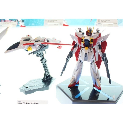 Mô Hình Lắp Ráp HG AW GUNDAM AIRMASTER bandai - GDC 4573102635235