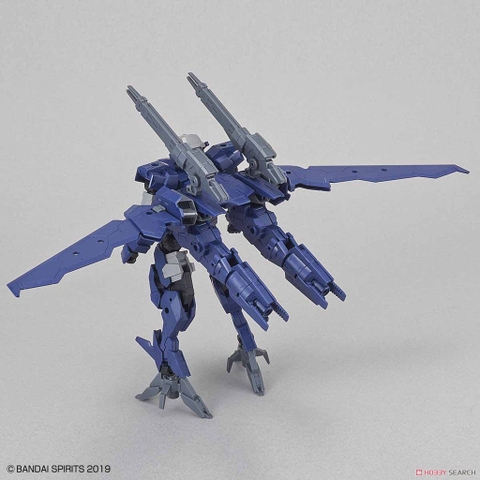 Mô hình lắp ráp 30MM eEXM-17 Alto (Aerial Battle Specification) [Navy] (Plastic model) Bandai