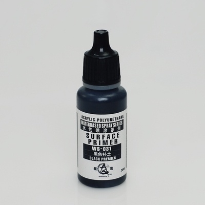 Sơn lót gốc nước surface primer WS013-023-033 Sunin 7 - Sơn Mô Hình