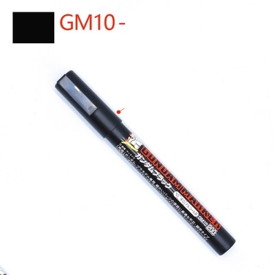 Bút đi lằn chìm kẻ chảy GM301-302-303 - GDC