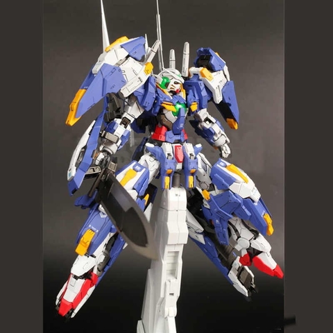 Mô hình lắp ráp MG Avalanche Exia Daban 8808