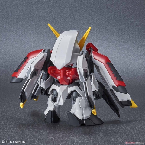 Mô hình lắp ráp SD CS Phoenix Gundam Bandai