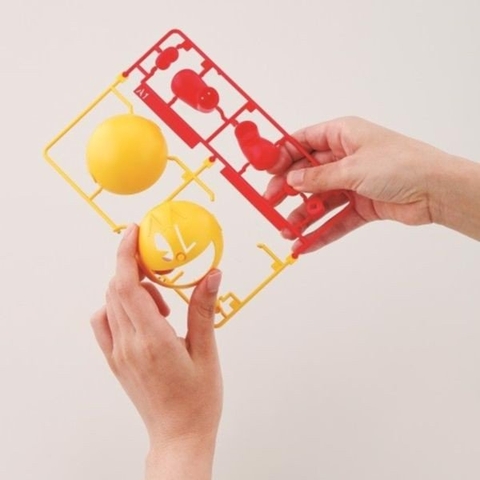 Mô hình lắp ráp 60429 ENTRY GRADE EG Pac Man Bandai