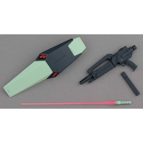 Mô hình lắp ráp MG 1/100 JEGAN Bandai 4573102635754