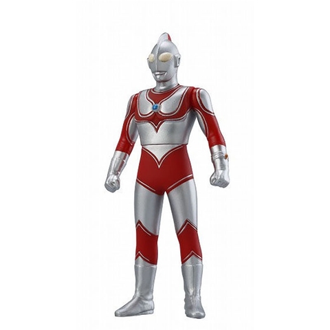 Mô hình Bandai Ultraman 500 01 ~ 80