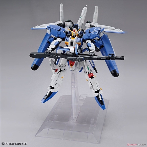 Mô hình MG Ex-S Gundam/S Gundam Bandai