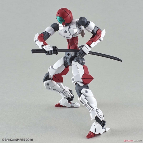 Mô hình lắp ráp 30MM 1/144 EXM-A9s SPINATIO (SENGOKU TYPE) Bandai
