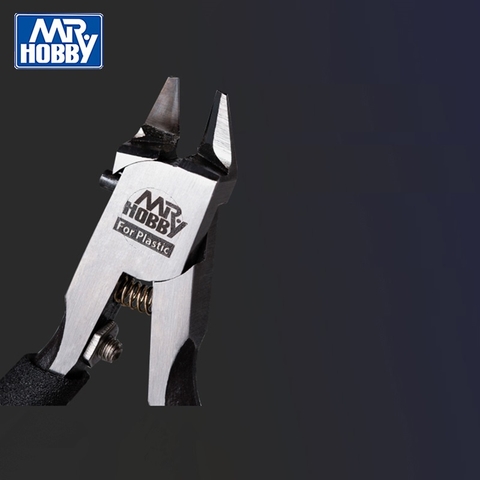 Kìm 1 lưỡi Mr. Single Edge Nipper MT106 Mr Hobby - Dụng cụ mô hình