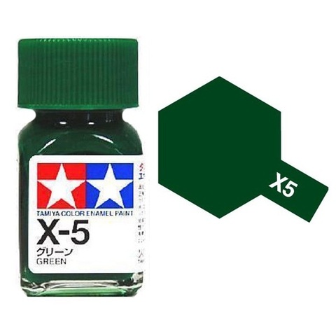 Dung dịch pha sơn gốc dầu thinner Enamel X20 Tamiya 10ml-40ml 80030