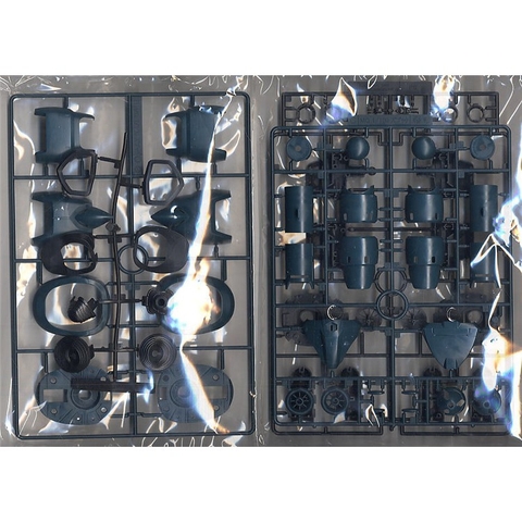 Mô hình MG MSM-07 ZGok Bandai 4573102635389