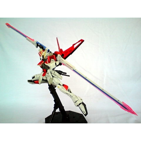 Mô hình MG Sword Impulse Gundam Bandai 4573102641182