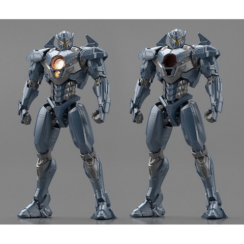MÔ HÌNH LẮP RÁP BANDAI HG GIPSY AVENGER - GDC
