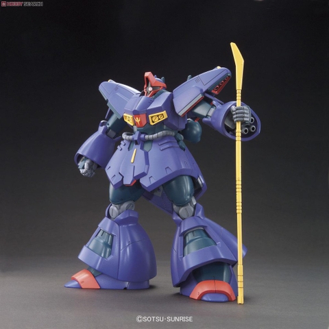 Mô hình Gundam HG UC Dreissen Bandai
