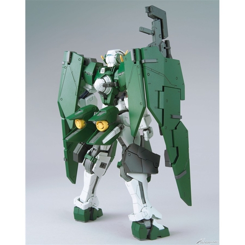 Mô hình Lắp Ráp Gundam Dynames MG Bandai - GDC 4573102567673