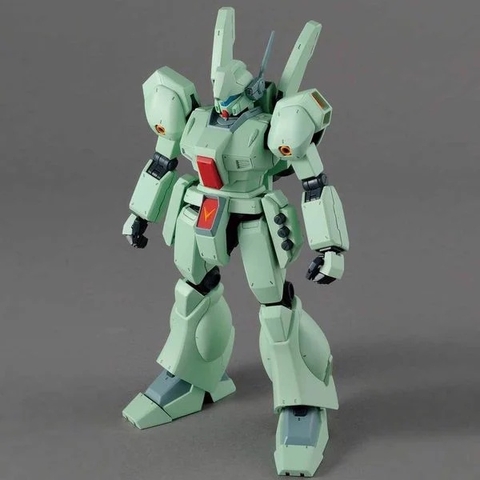 Mô hình lắp ráp MG 1/100 JEGAN Bandai 4573102635754