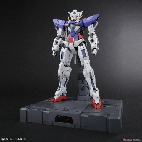 Mô Hình Lắp Ráp PG Gundam Exia Bandai 4573102630575