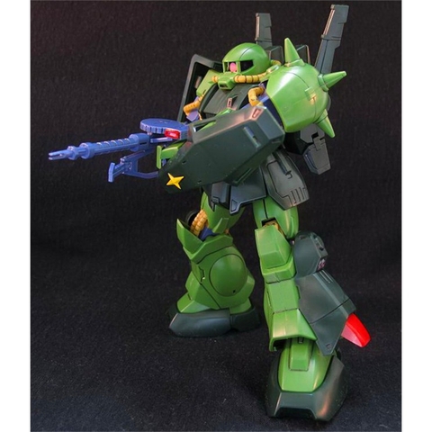 MÔ HÌNH GUNDAM BANDAI HG RMS-106 HI ZACK - GDC