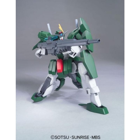 Mô hình lắp ráp HG GN-006 Cherudim Gundam Bandai - GDC