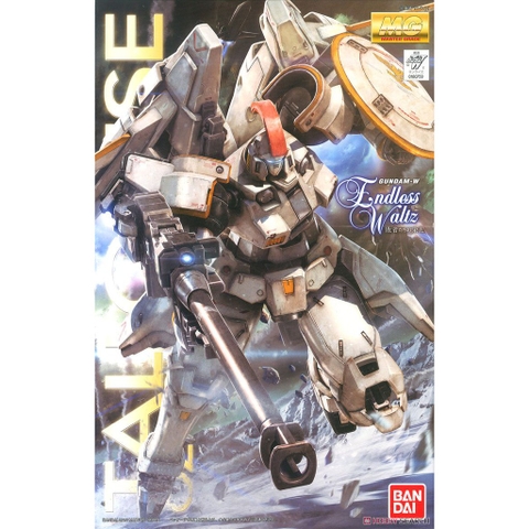 Mô hình lắp ráp MG gundam OZ-00MS Tallgeese I EW ver 1/100 Bandai 4573102628459