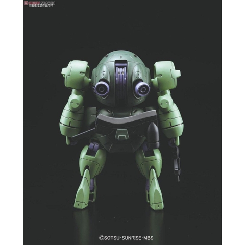 MÔ HÌNH GUNDAM BANDAI 1/144 HG MAN RODI - GDC 4573102579782