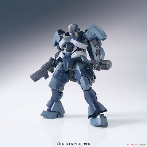 Mô hình lắp ráp HG Rouei Bandai