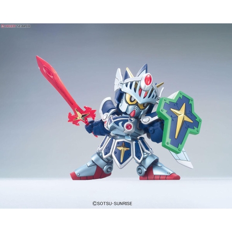 Mô hình lắp ráp  BB393 LEGENDBB FULL ARMOR KNIGHT GUNDAM Bandai