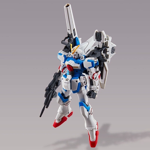 Mô Hình Lắp Ráp HG UC Second V Gundam Bandai