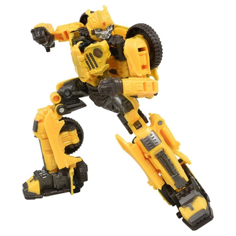 Mô hình Hasbro Transformers STUDIO SERIES DELUXE CLASS SS57 OFFROAD BUMBLEBEE