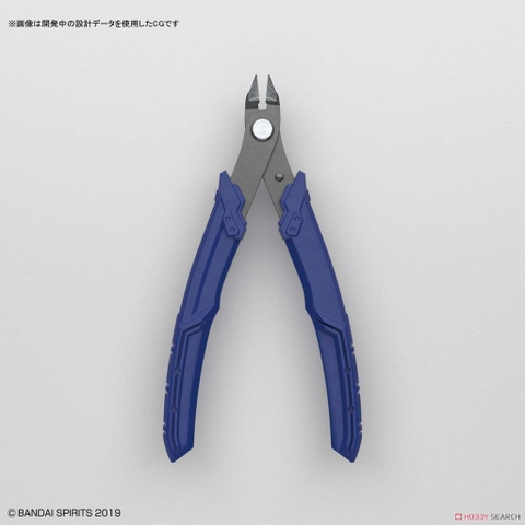 Kìm cắt Bandai Spirits Build Up Nipper Hobby Tool