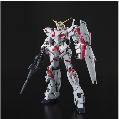 Mô hình lắp ráp Gundam Unicorn Ova MG 1/100 Daban 6637 - Gundam GDC