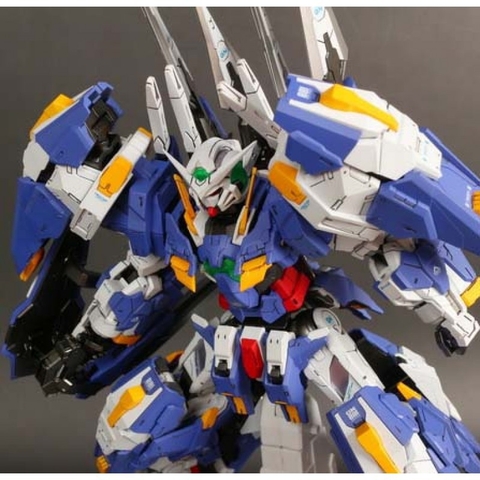 Mô hình lắp ráp MG Avalanche Exia Daban 8808