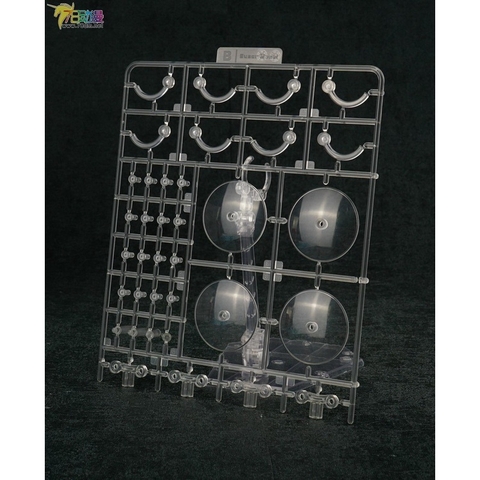 Set 4 giá đỡ mô hình Custom Unit Action Base For Model Any Size