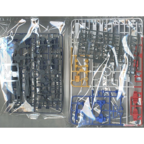 Mô hình lắp ráp  HG 1/144 GUNDAM AGE-1 FULL GRANSA Bandai 4573102573902