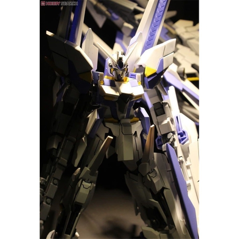 Mô hình HG MSN-001X Gundam Delta Kai Bandai