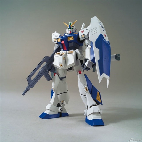MÔ HÌNH GUNDAM BANDAI 1/100 MG NT-1 GUNDAM VER 2.0 - GDC 4573102577061