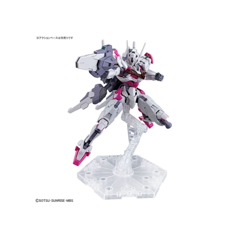 Mô hình lắp ráp 1/144 HG GUNDAM LFRITH (MOBILE SUIT GUNDAM THE WITCH FROM MERCURY) Bandai 4573102629449
