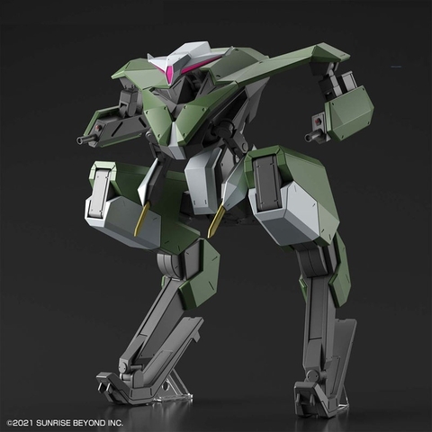 Mô hình lắp ráp HG 1/72 Bunyip Boomerang Bandai