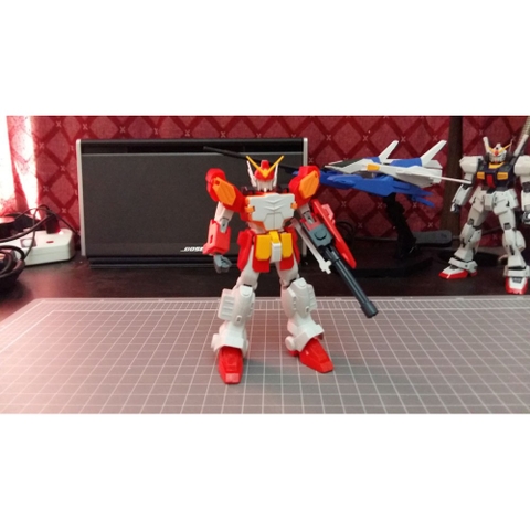 Mô hình HG XXXG-01H Gundam Heavy Arms Ver WF Bandai