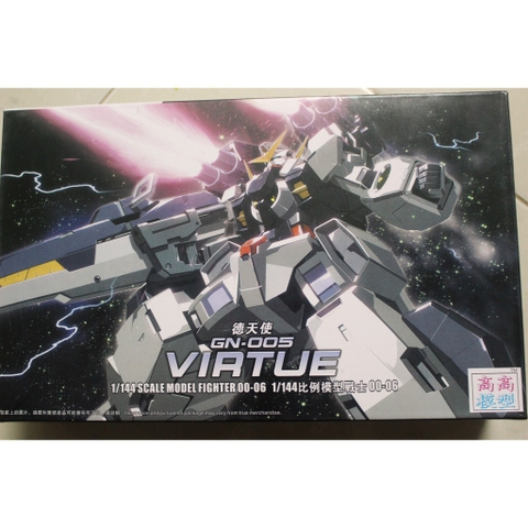 Mô hình Gundam HG VIRTUE 006