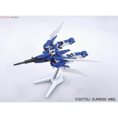 Mô Hình Lắp Ráp Gundam HG Age-2 Normal Bandai
