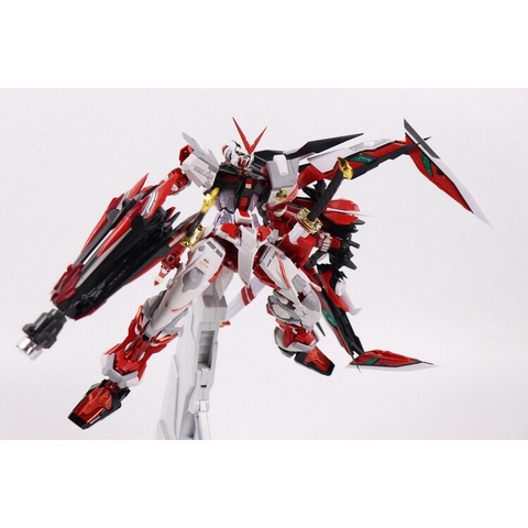 Mô hình lắp ghép Gundam Astray Red Frame Kai ver MB Daban 1/100