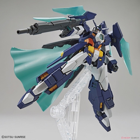 Mô hình lắp ráp HG BD R Gundam Try Age Magnum Bandai