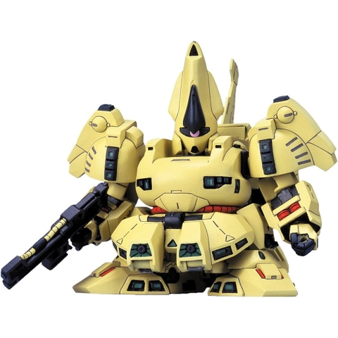 Mô hình lắp ráp SD 216 BB216 PMX-003 THE-O Bandai 4573102640987