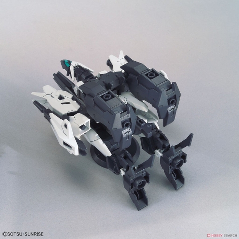 Mô hình lắp ráp HG BD R Jupitive Gundam Daban 013A