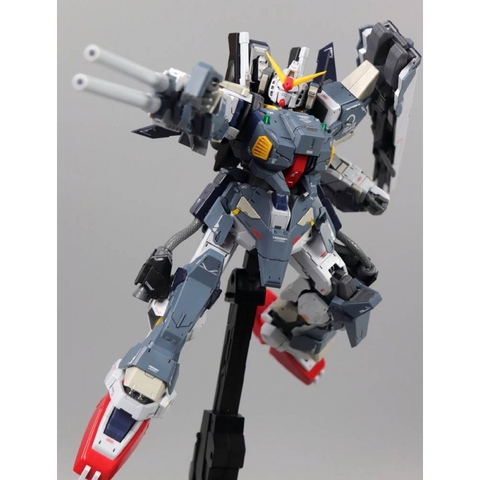 Mô Hình Lắp Ráp Gundam MG Full Armor MK-II 8815