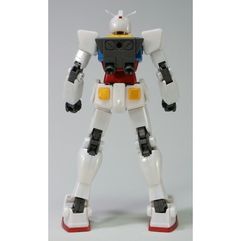 Mô hình HGUC RX-78-2 Gundam Revive Ver Metallic Gloss Injection Bandai