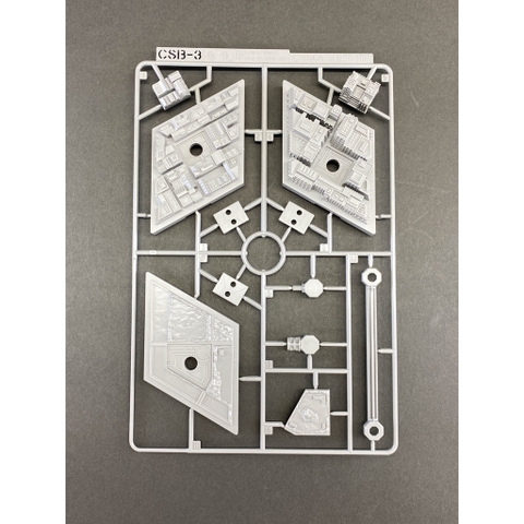 Giá đỡ CUSTOMIZE SCENE BASE (LANDSCAPE Ver.) Bandai 4573102602565