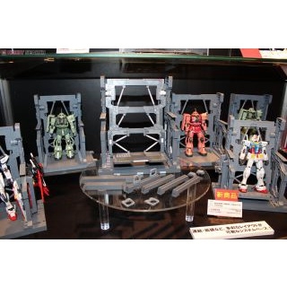 Đế trưng bày mô hình SYSTEM BASE 001 Bandai