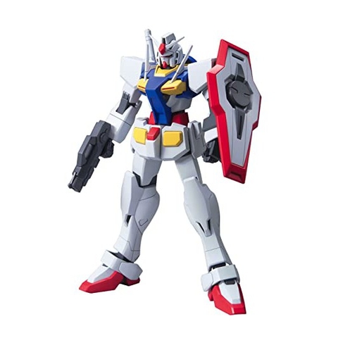 Mô hình lắp ráp HG GN-000 O Gundam Type A.C.D Bandai - GDC 4573102557322