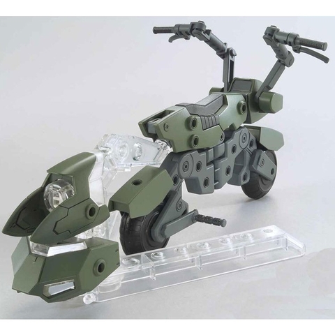 Bộ phụ kiện HG BC Machine Rider 041 Bandai